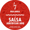 Сальса: Американский Барбекю