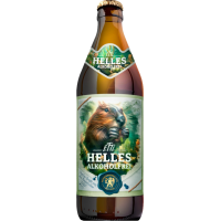 Хеллес Алкогольфрай
