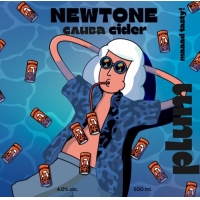 Слива Плам Сидр