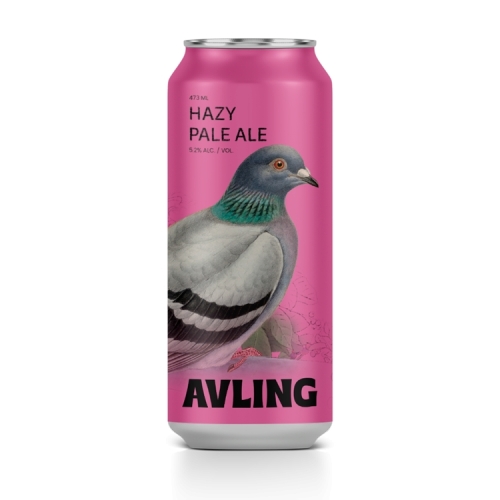 Хейзи Пэйл Эль