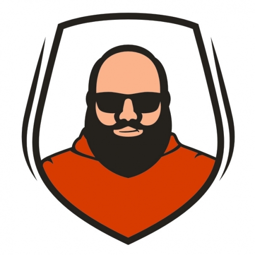 Чорний (Бельгийский Стаут)