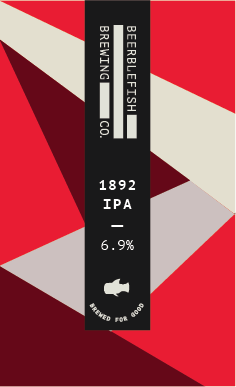 1892 ИПА