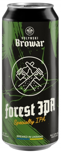 Форест ИПА