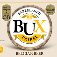 Букс Триппель Баррел Эйджед 6 Монтс Эйджед Ин Филлерс Женевер