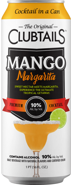 Манго Маргарита