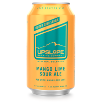 Манго Лайм Сауэр Эль