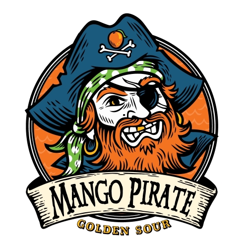 Манго Пайрэт Голден Сауэр