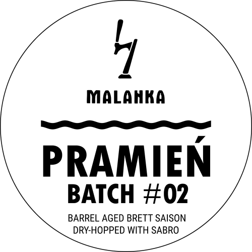 Прамень: Батч #02