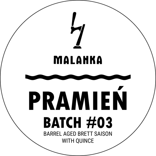 Прамень: Батч #03