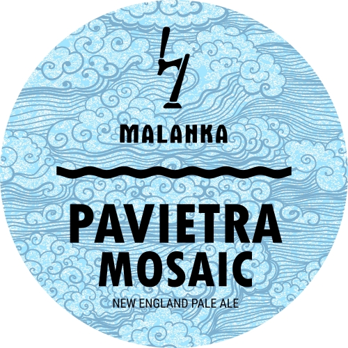 Павиетра: Мозаик