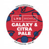 Гэлакси энд Ситра Пейл