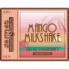 Калекцыя Майстра Манго Милкшейк Пейл Эль