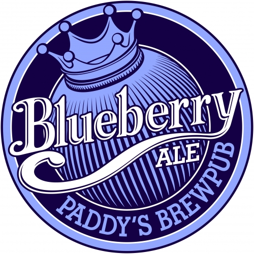 Блуберри Эль