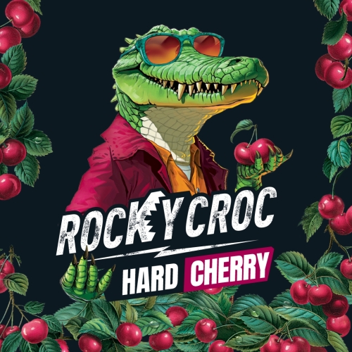 Лидскае Рокки Крок Хард Черри