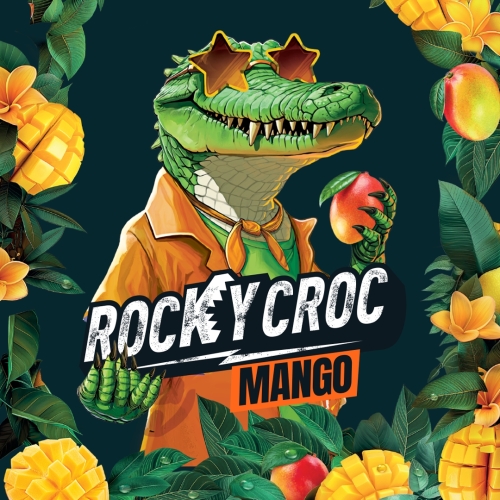 Лидскае Рокки Крок Манго