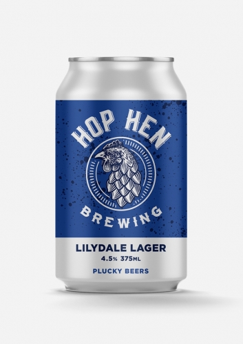 Лилидейл Лагер