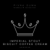 Империал Стаут Бисквит Кофе Крим