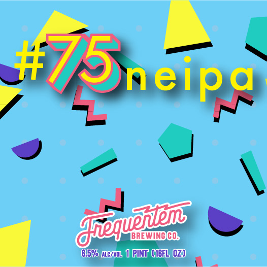 #75 Нью-Ингленд ИПА