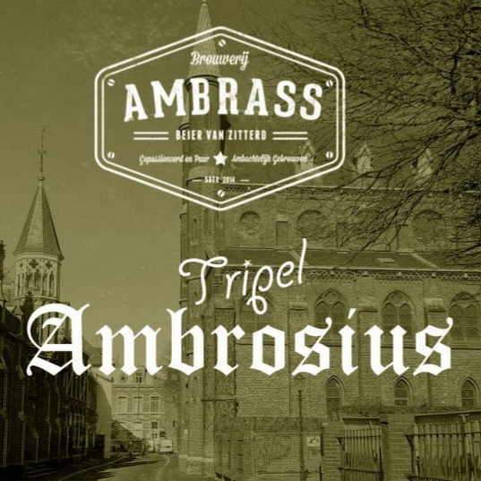 Амброзиус Триппель