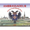Амбрассадёр (Зиттеш Гауд Блонд Байер)