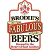Лондон Саур Блэк Распберри