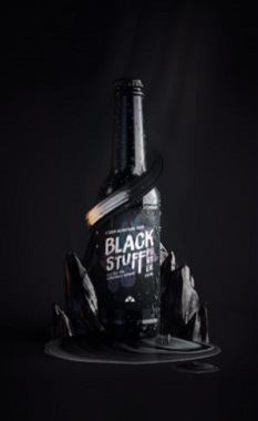 Блэк Стафф