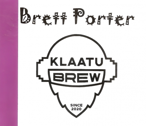 Бретт Портер