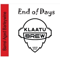 Энд оф Дэйз