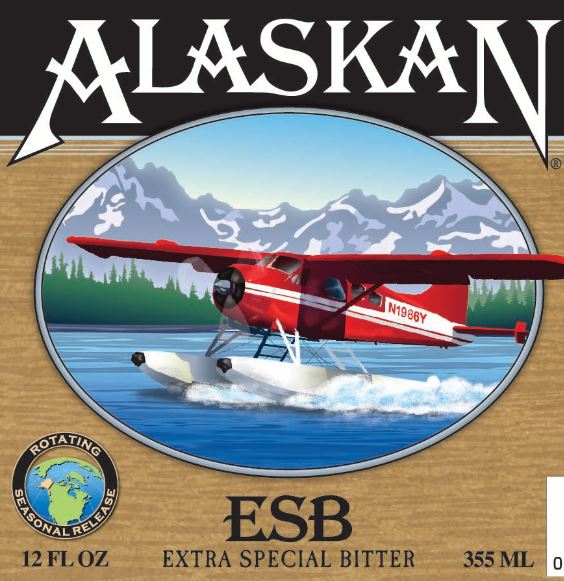 Аляскан И-Эс-Би