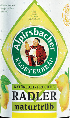 Радлер Натуртрюб