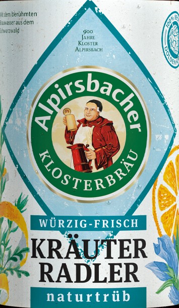 Кройтер Радлер