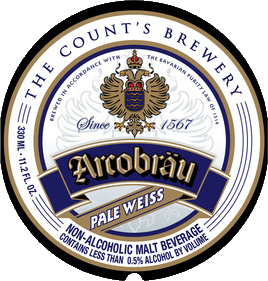 Вайсбир Хелль Алкогольфрай