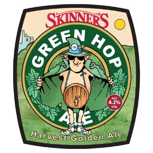 Грин Хоп
