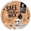 Сейф Эс Чоколайт Милк