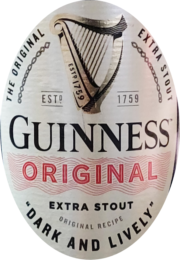 Гиннесс Ориджинал Экспорт Стаут