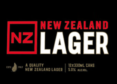 Нью-Зиланд Лагер