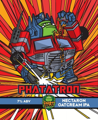 Фататрон