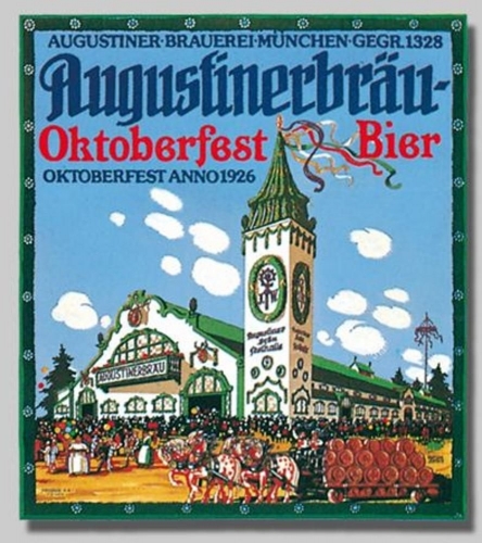 Октоберфест Биер (2022)