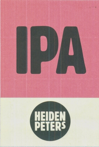 ИПА