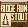 Ридж Ран Стаут (Бурбон Баррел Эйджед)