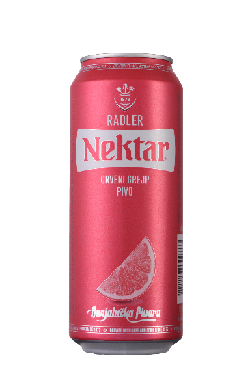 Нектар Црвени Грејп