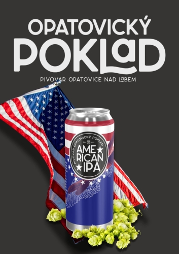 Американ ИПА