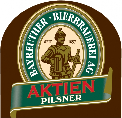 Актиен Пилснер