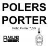Полерс Портер
