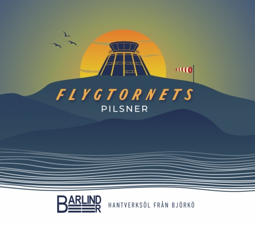 Флигторнетс Пилснер