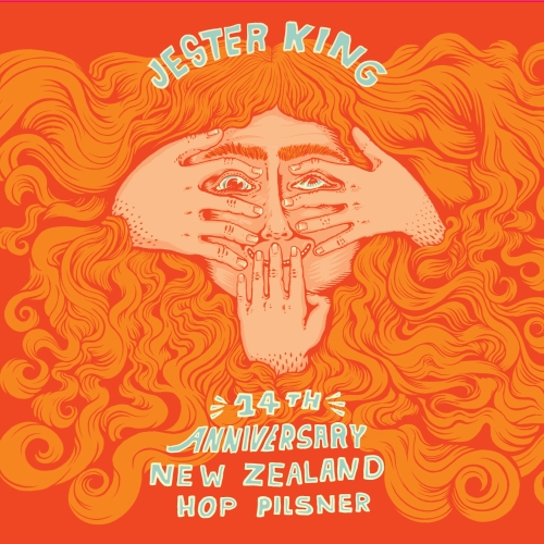 Нью-Зиланд Стайл-Пилснер