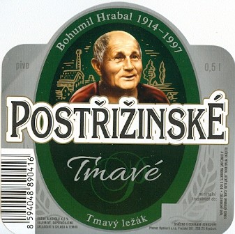 Постршижинске Тмаве