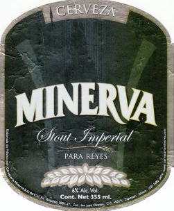 Минерва Стаут