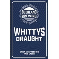 Уиттис Драфт