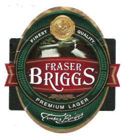 Фразер Бриггс